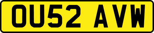 OU52AVW