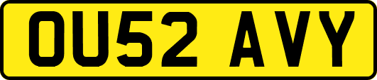 OU52AVY