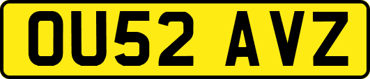 OU52AVZ