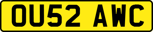 OU52AWC