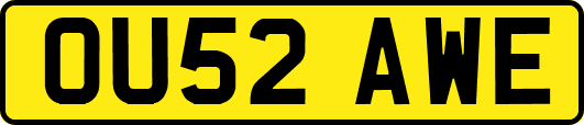 OU52AWE