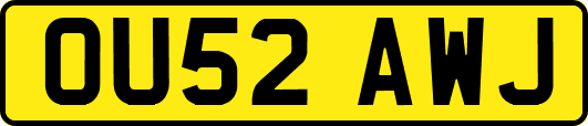 OU52AWJ