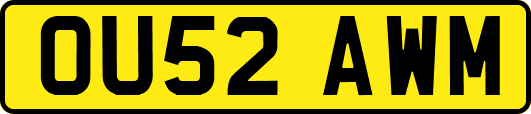 OU52AWM