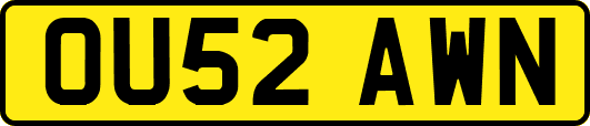 OU52AWN