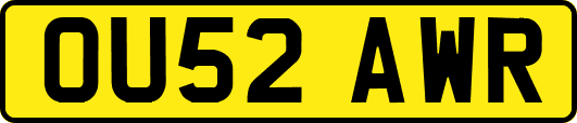 OU52AWR
