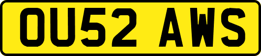 OU52AWS