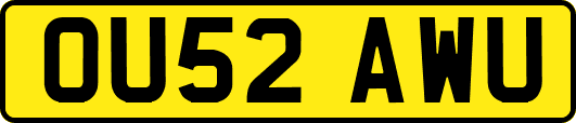 OU52AWU