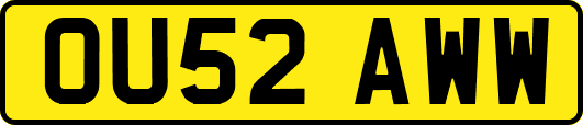 OU52AWW