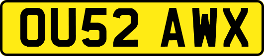 OU52AWX