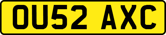 OU52AXC