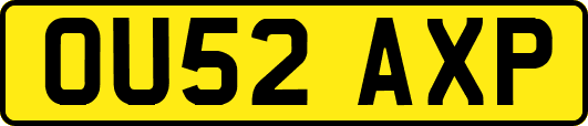 OU52AXP
