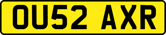 OU52AXR