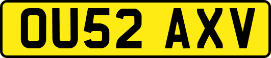 OU52AXV