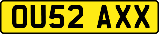OU52AXX