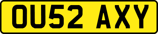OU52AXY