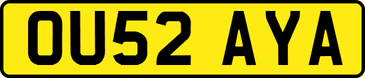 OU52AYA