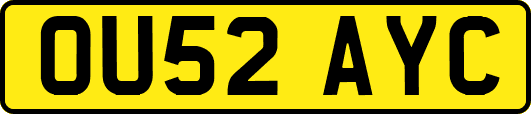 OU52AYC