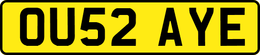 OU52AYE