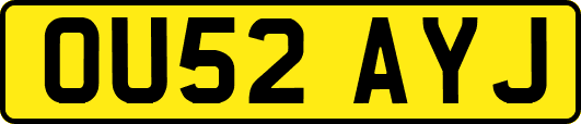 OU52AYJ