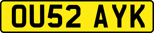 OU52AYK