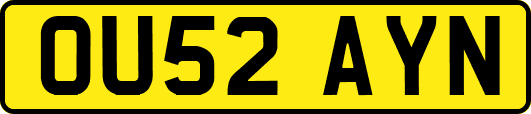 OU52AYN