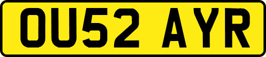 OU52AYR