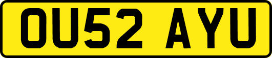 OU52AYU