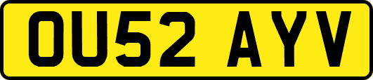 OU52AYV