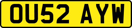 OU52AYW