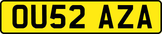 OU52AZA