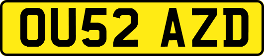 OU52AZD