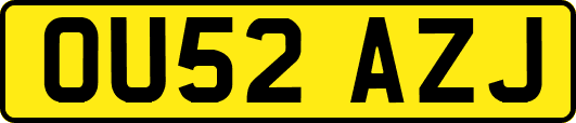 OU52AZJ