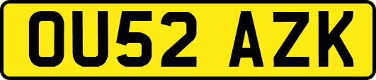 OU52AZK