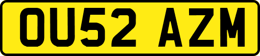 OU52AZM