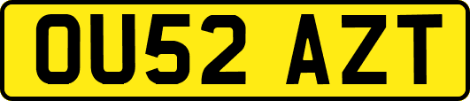OU52AZT
