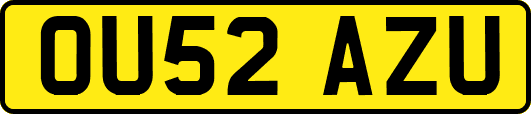 OU52AZU