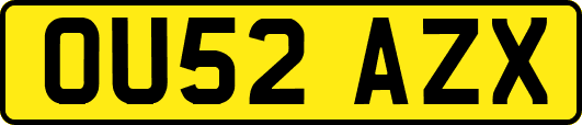 OU52AZX
