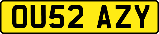 OU52AZY