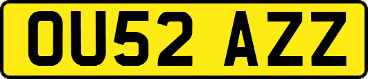 OU52AZZ