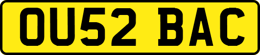 OU52BAC