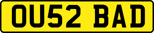 OU52BAD