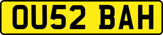 OU52BAH