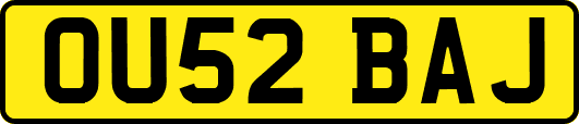 OU52BAJ