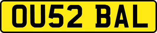 OU52BAL