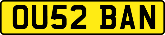 OU52BAN