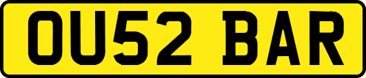 OU52BAR