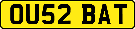 OU52BAT