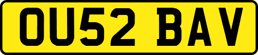 OU52BAV