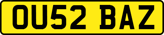 OU52BAZ
