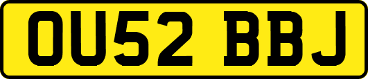 OU52BBJ